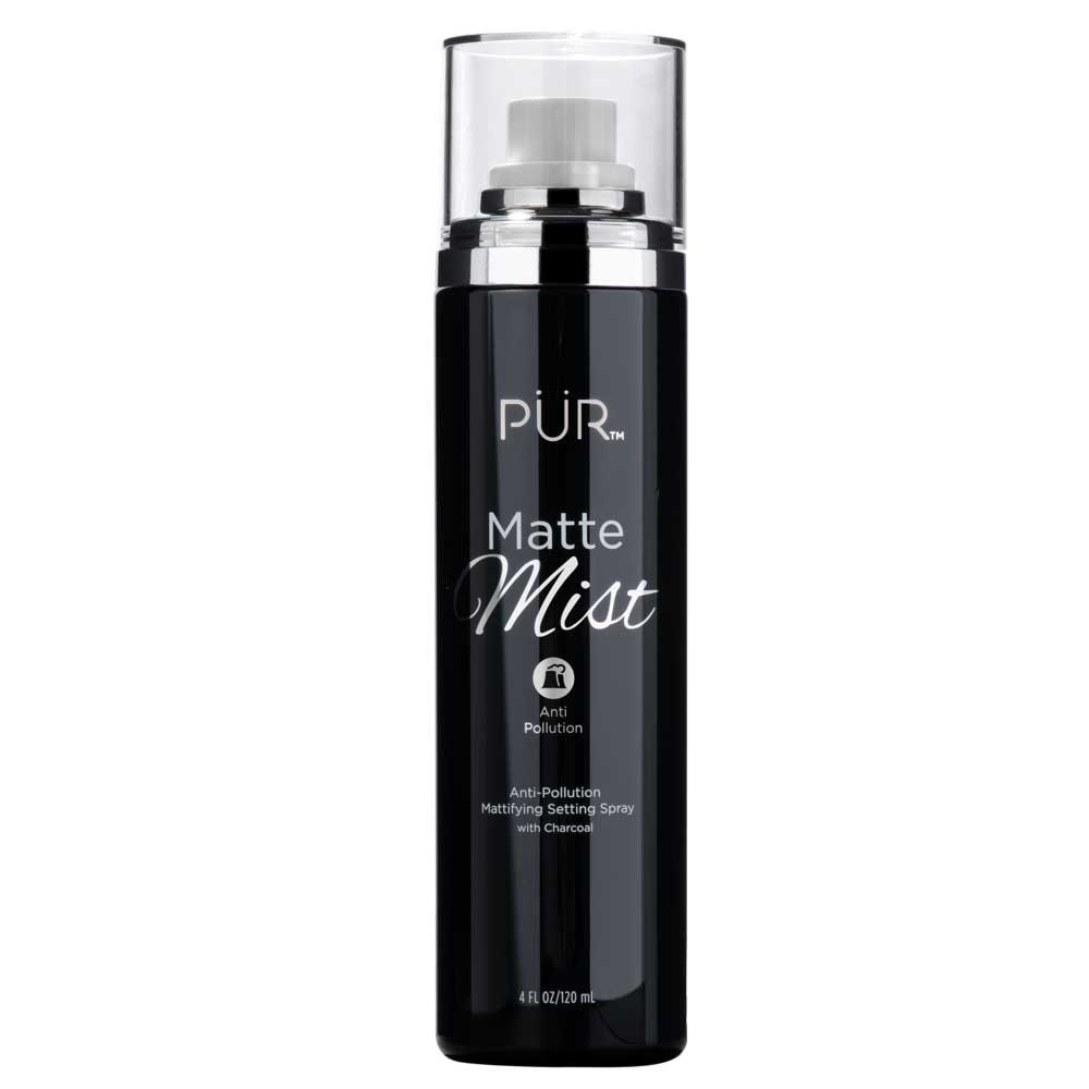 Pr Matte Mist Anti-pollution Setting Spray - Hairsale.se