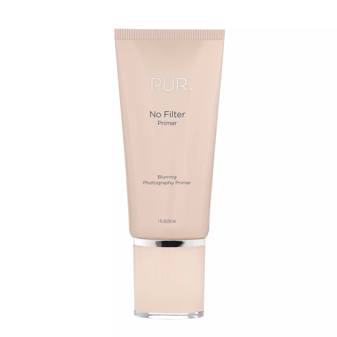 PÜR No Filter Glow Blurring Photography PRIMER - Hairsale.se