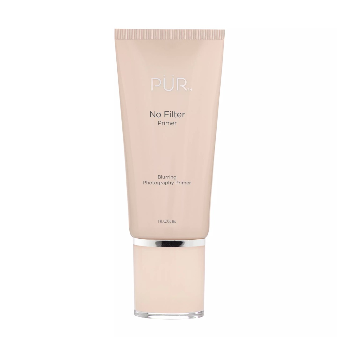 PÜR No Filter Blurring Photography PRIMER - Hairsale.se