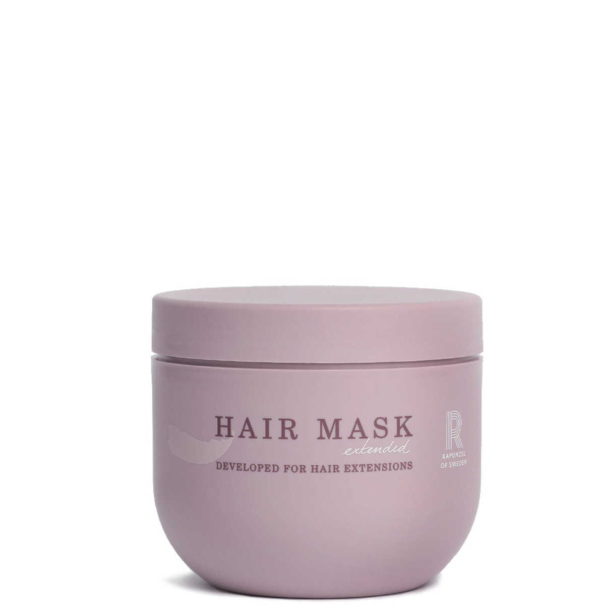 Rapunzel Hair Mask for Hair Extensions, 200ml - Hairsale.se