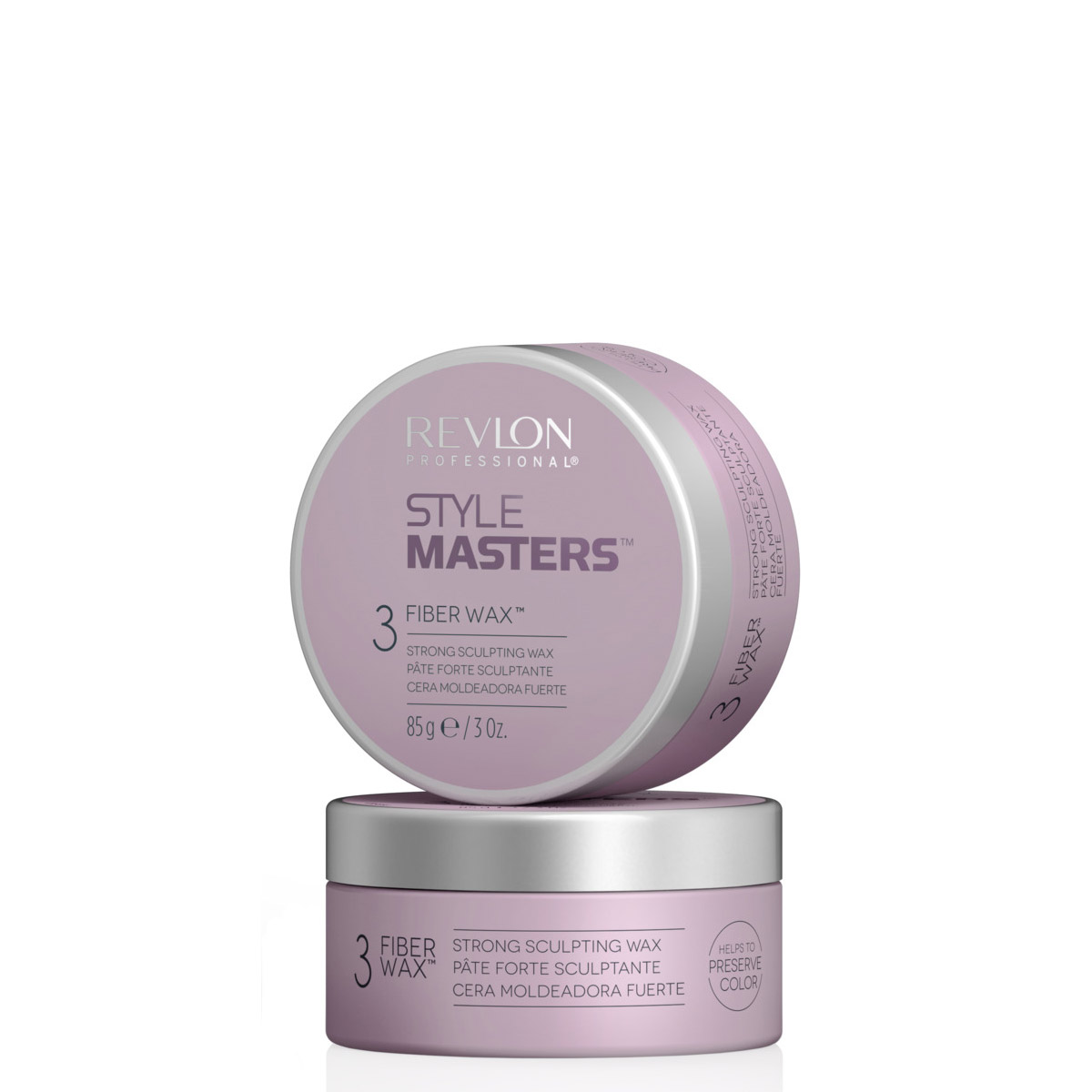 Revlon Style Masters Fiber Wax 85g - Hairsale.se
