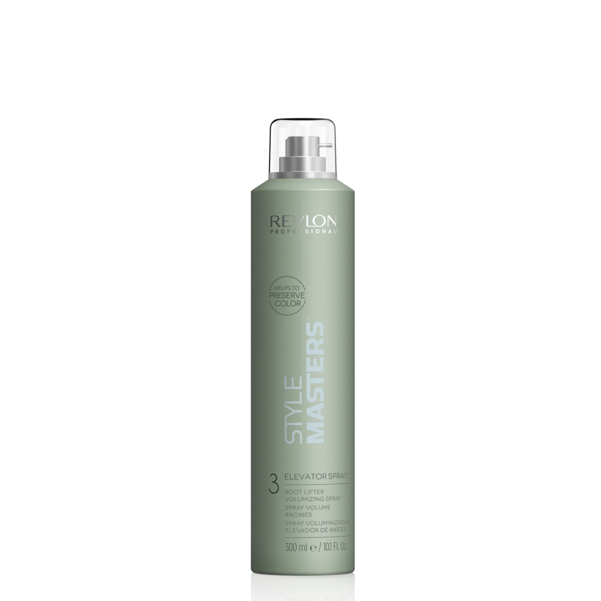 Revlon Style Master Elevator Spray 300ml - Hairsale.se