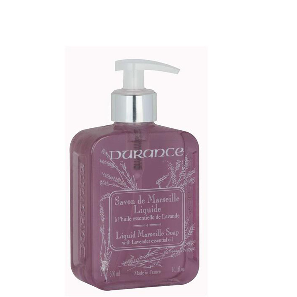 Durance Marseille Flytande Tvl 300ml Lavender - Hairsale.se