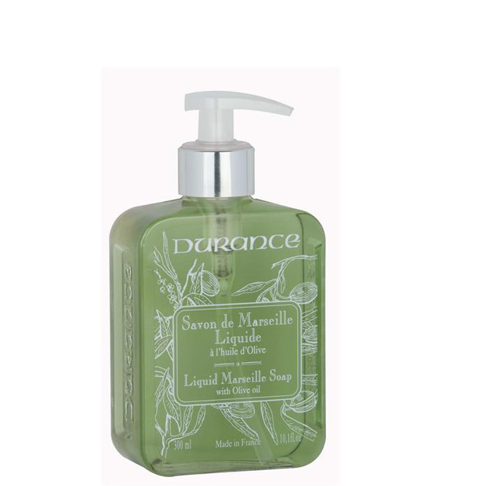 Durance Marseille Flytande Tvl 300ml Olive - Hairsale.se