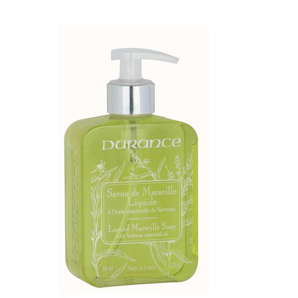 Durance Marseille Flytande Tvl 300ml Verbena - Hairsale.se