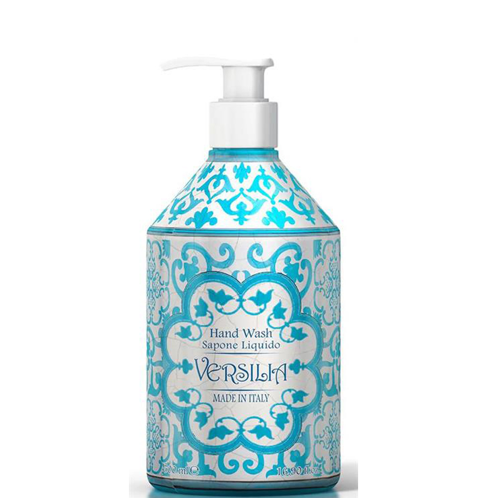 Versilia Sapone Liquido Flytande Tvl 500ml - Hairsale.se