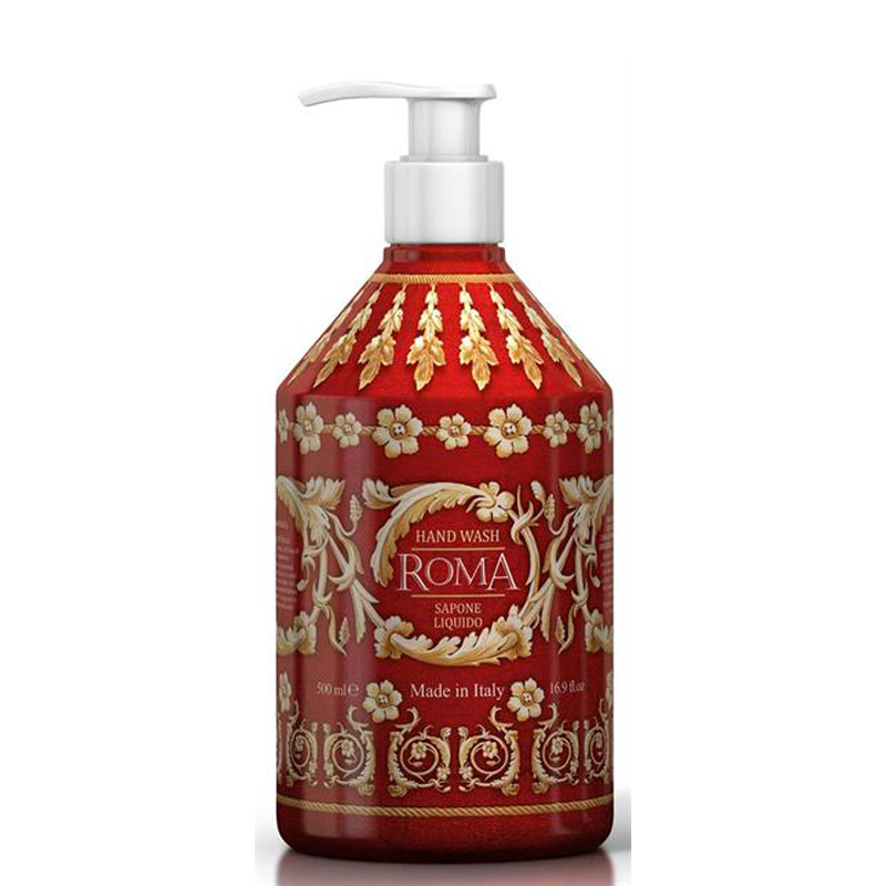 Roma Sapone Liquido Flytande Tvl 500ml - Hairsale.se