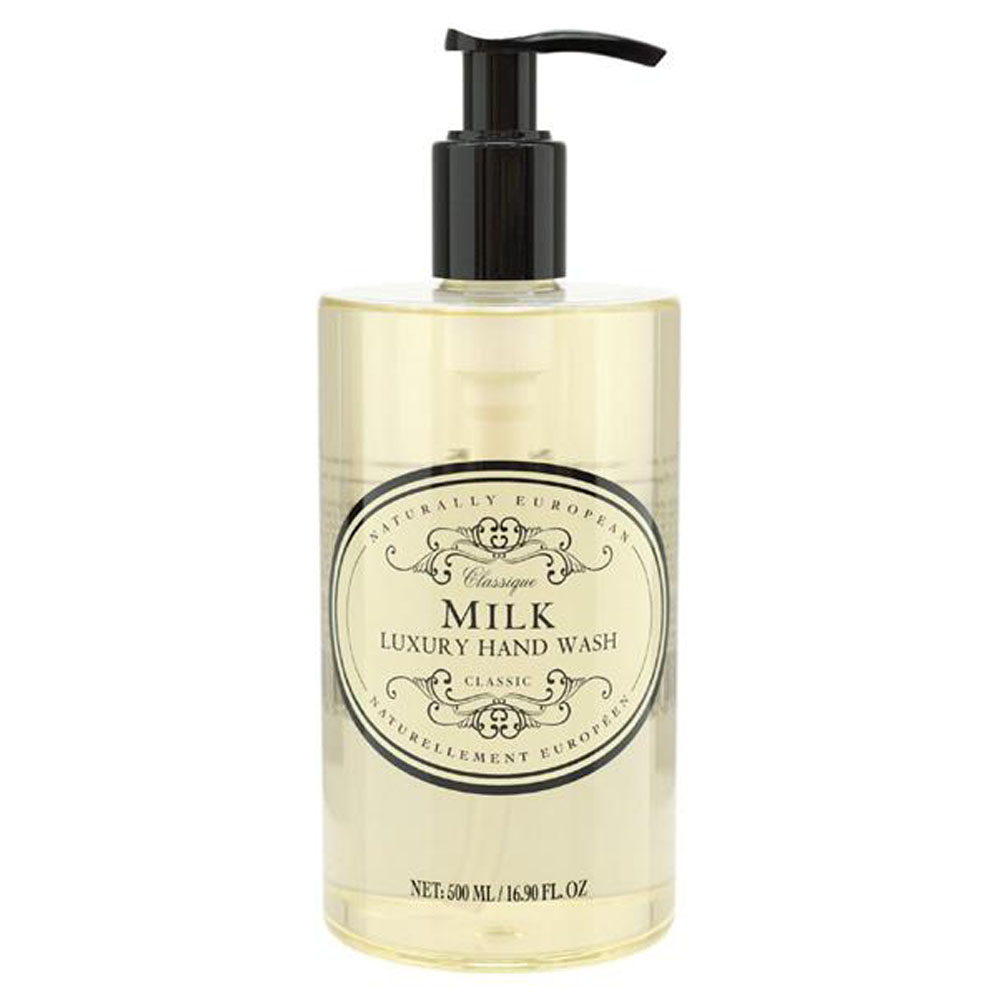 Somerset Flytande Tvl 500ml Milk - Hairsale.se