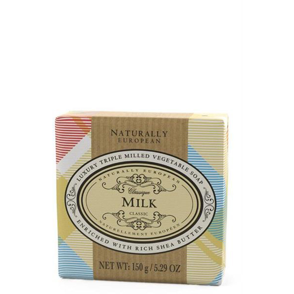 Somerset Fast Tvål 150g Milk - Hairsale.se