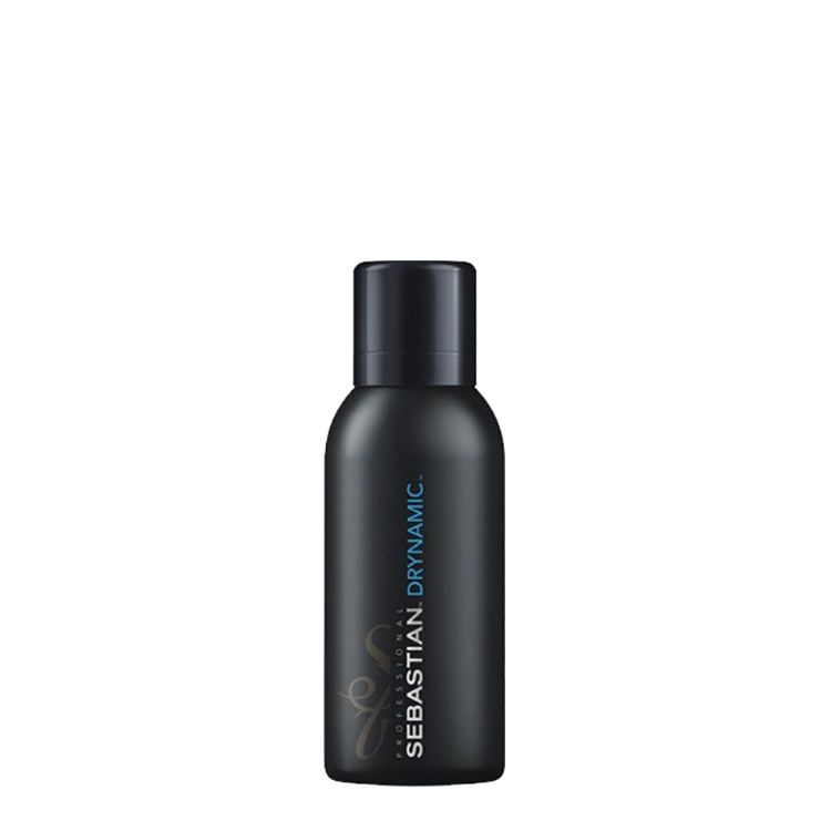 Sebastian Drynamic 75 ml, Torrsschampo - Hairsale.se