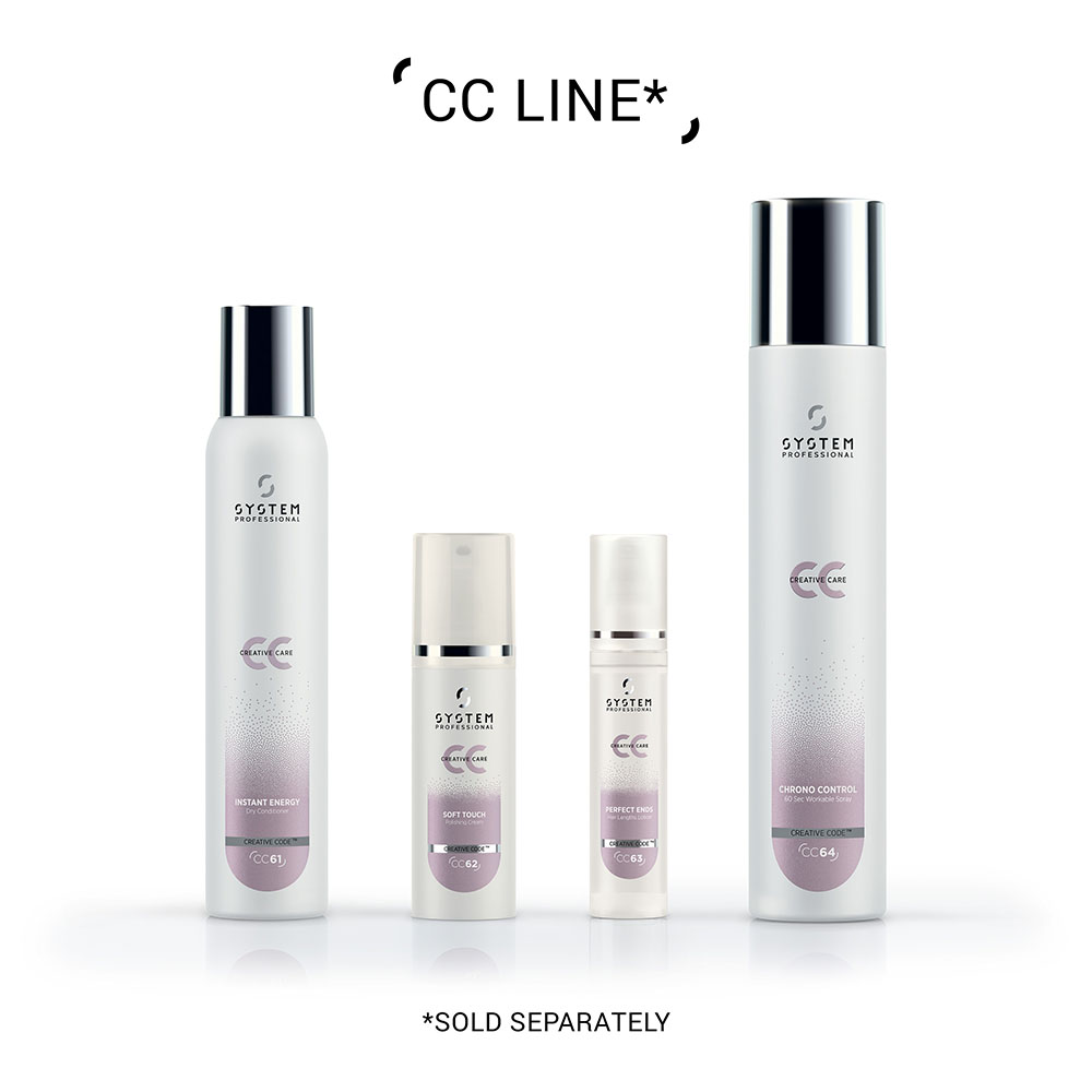 SYSTEM CC Perfect Ends 40 ml - Hairsale.se