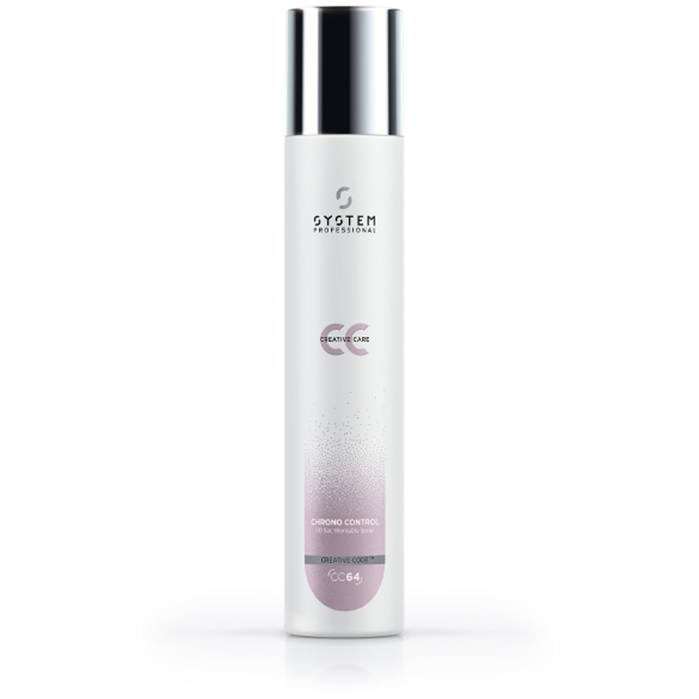 SYSTEM CC Chrono Control 300ml, Hårspray - Hairsale.se
