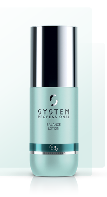 SYSTEM Balance Scalp Lotion 125ml - Hairsale.se