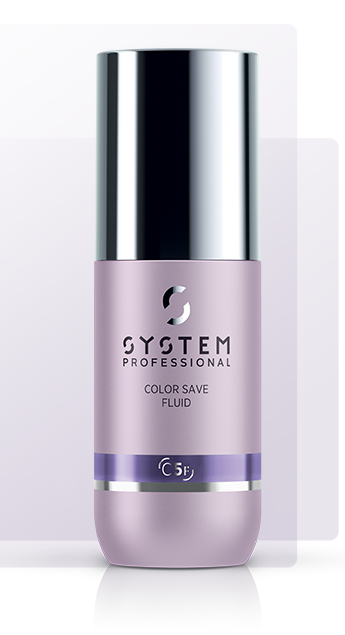 SYSTEM Color Save Fluid 125ml - Hairsale.se