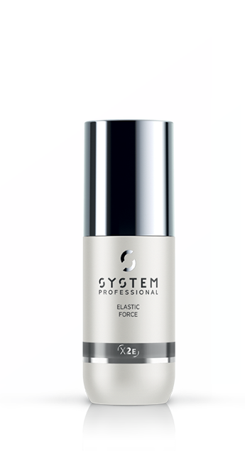 SYSTEM Elastic Force 125ml - Hairsale.se