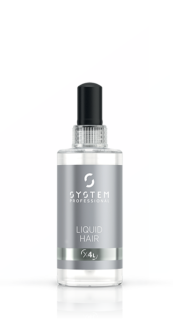 SYSTEM Liquid Hair 100ml - Hairsale.se