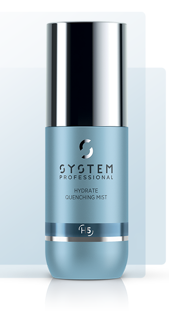 SYSTEM Hydrate Quenching Mist 125ml - Hairsale.se