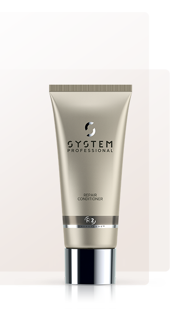 SYSTEM Repair Conditioner 200ml - Hairsale.se