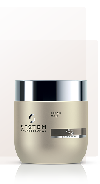 SYSTEM Repair Mask 200ml - Hairsale.se