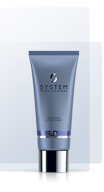 SYSTEM Smoothen Conditioner 200ml - Hairsale.se