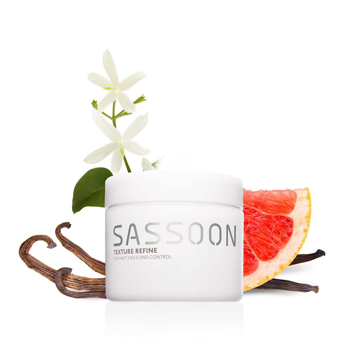 Sassoon Texture Refine 50ml - Hairsale.se