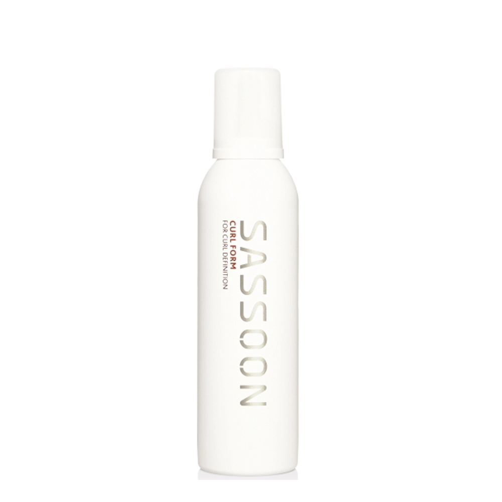 Sassoon Curl Form 150ml