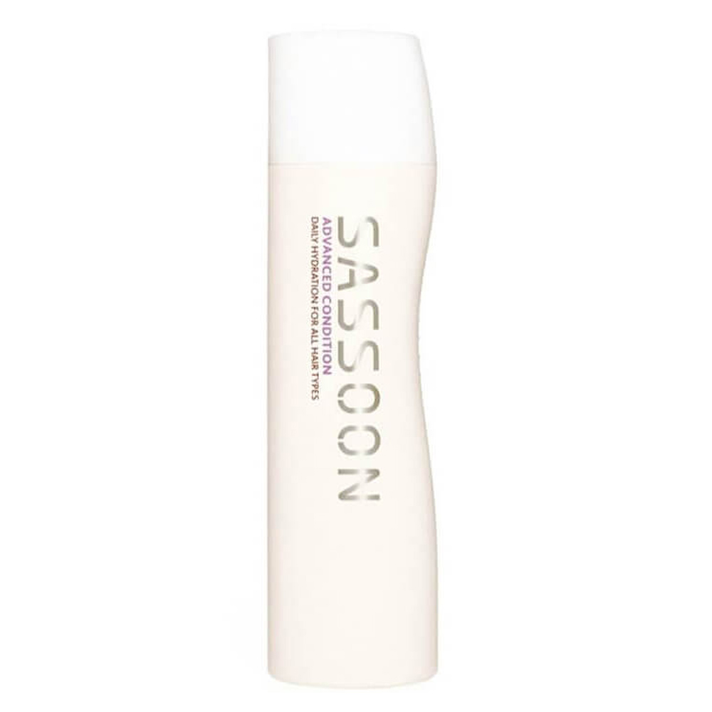 Sassoon Advanced Condition 250ml - Hairsale.se