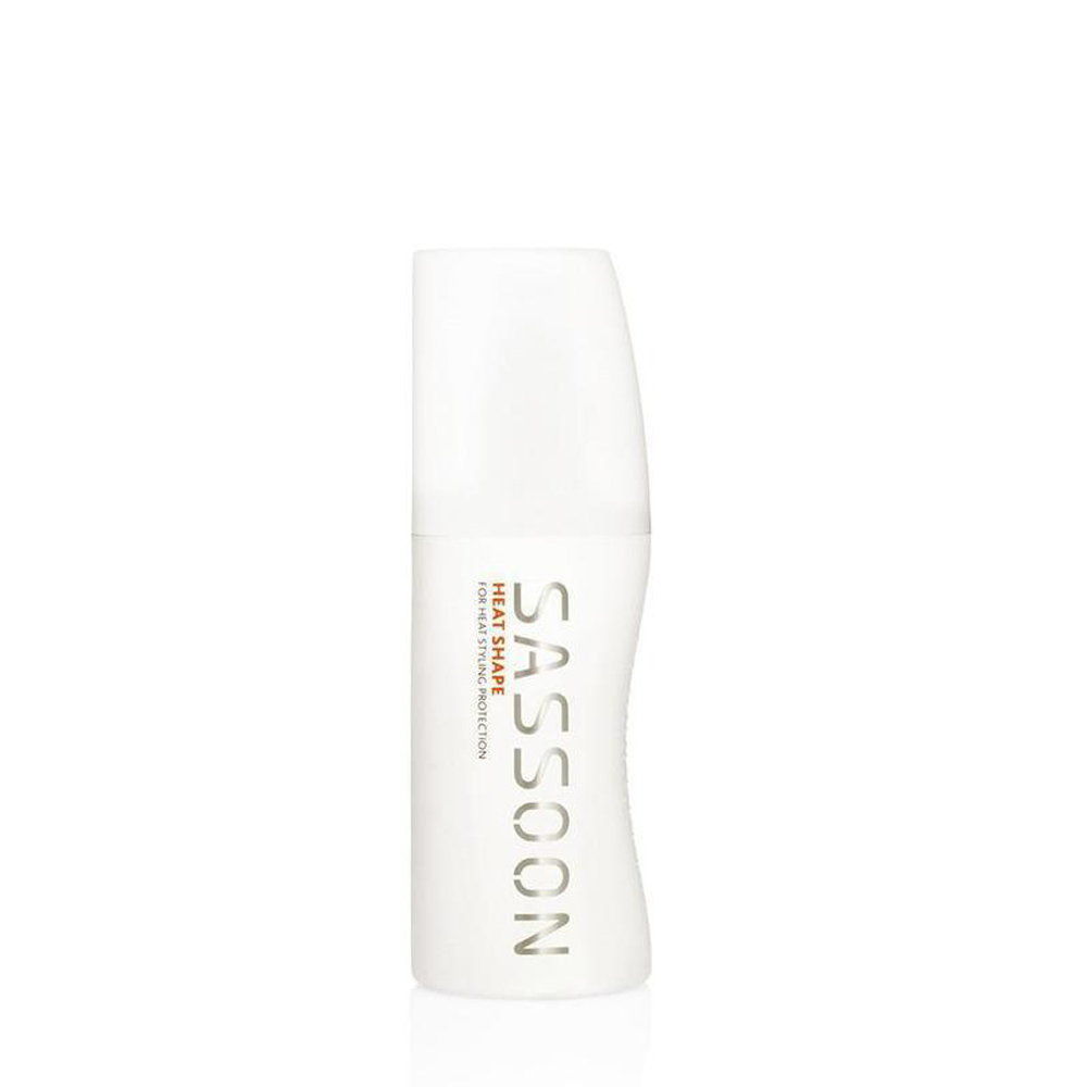 Sassoon Heat Shape 150ml - Hairsale.se