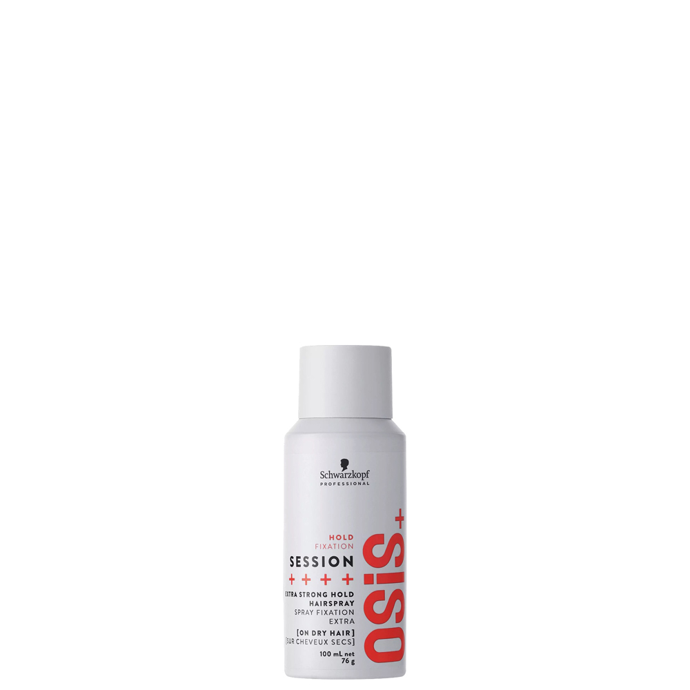Schwarzkopf OSiS+ Hold Session 100ml - Hairsale.se