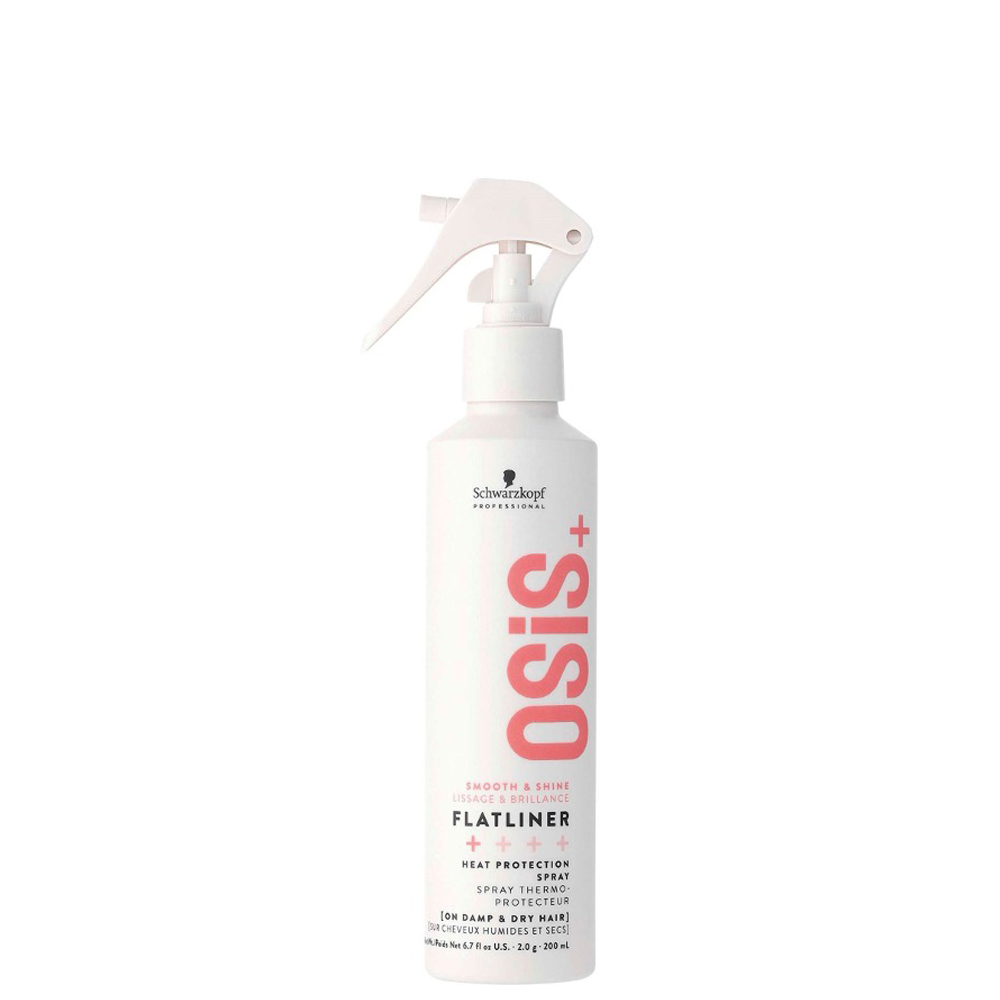 Schwarzkopf OSiS + Flatliner, 200ml - Hairsale.se