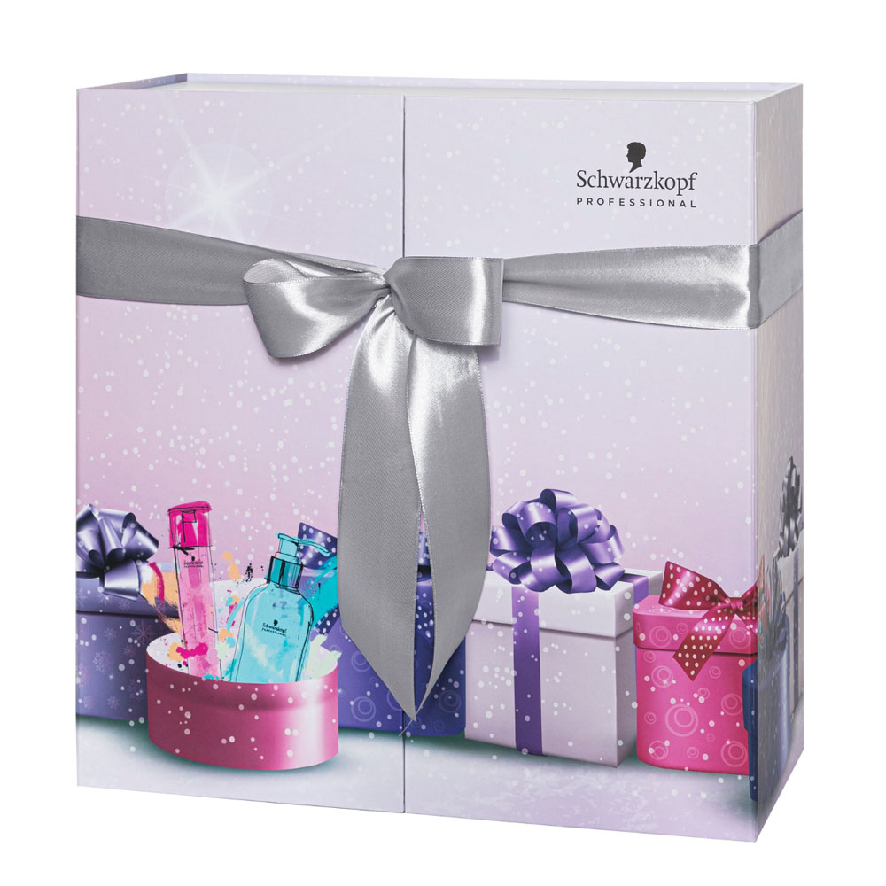 Adventskalender 2020 Schwarzkopf Professional - Hairsale.se