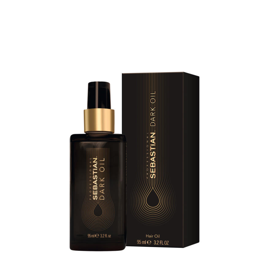 Sebastian Dark Oil 95ml - Hairsale.se