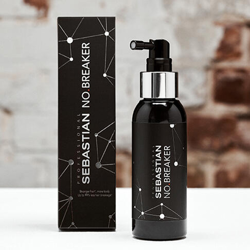 Sebastian No Breaker - Hybrid Hair Bonding styling spray, 100ml - Hairsale.se