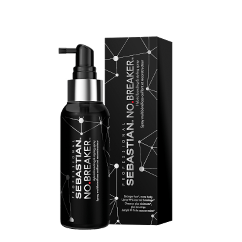 Sebastian No Breaker - Hybrid Hair Bonding, 100ml - Hairsale.se