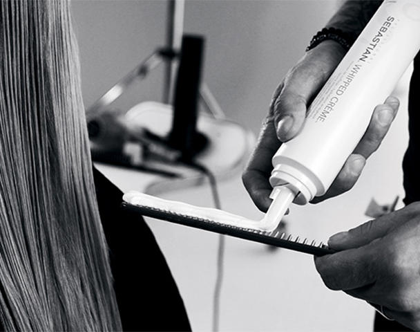 Sebastian Whipped Créme 150ml - Hairsale.se