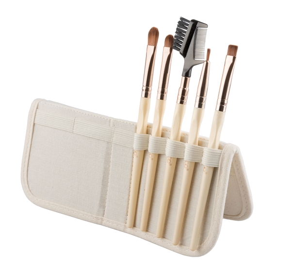 So Eco Eye Brush Kit - Hairsale.se