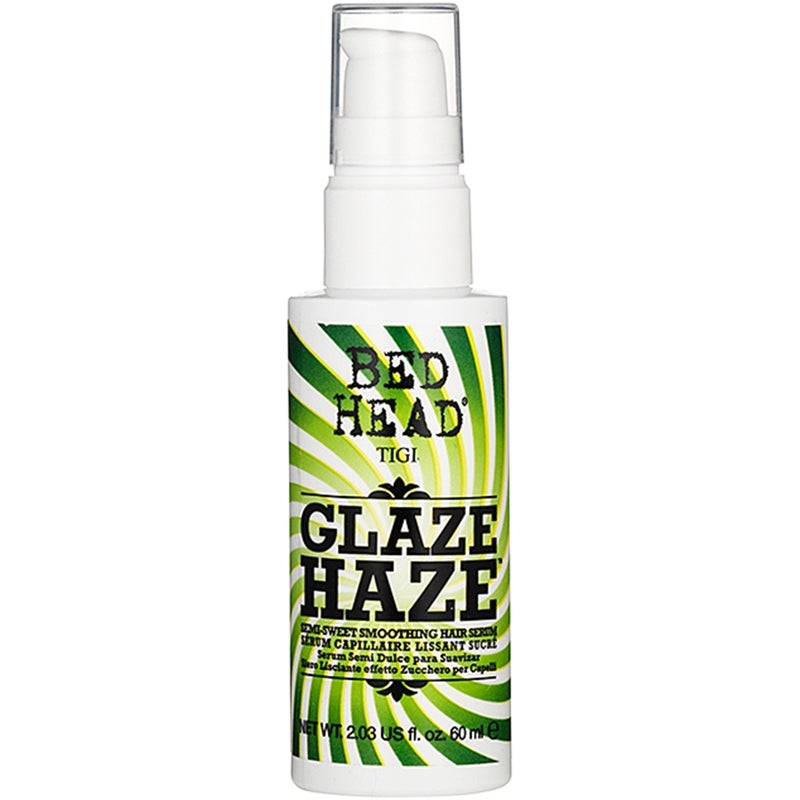 Tigi Bed Head Candy Fixations Glaze Haze 60ml - Hairsale.se