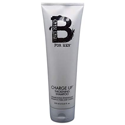 Tigi B For Men Charge Up Shampoo