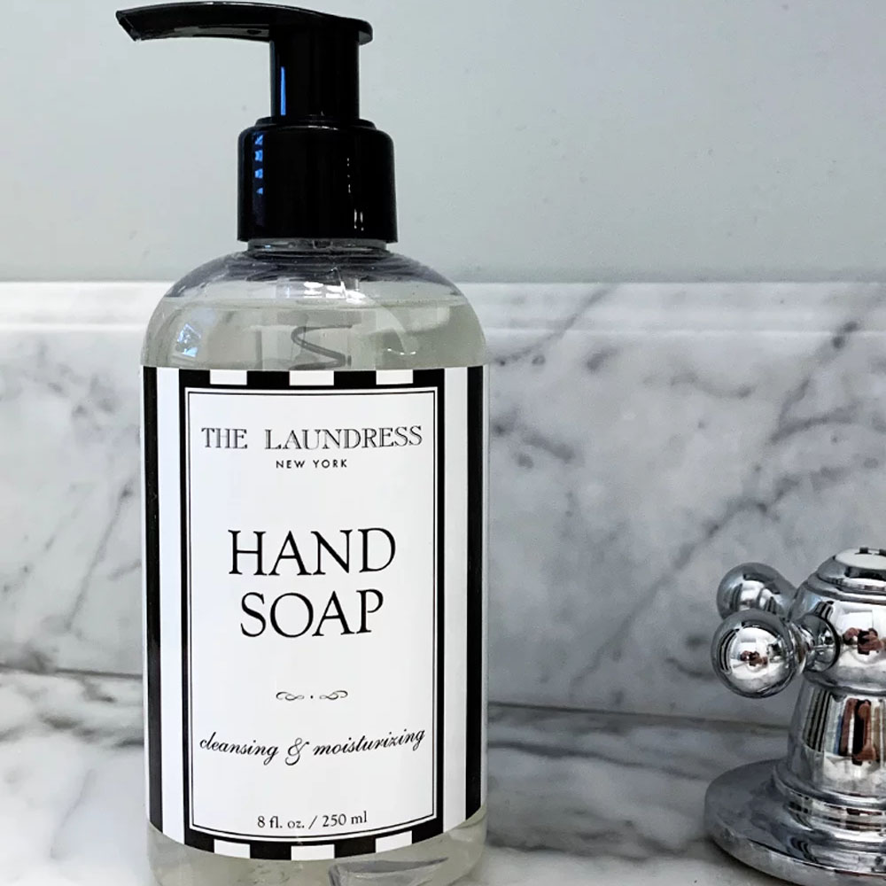 The Laundress Hand Soap, 250ml, Tvl - Hairsale.se