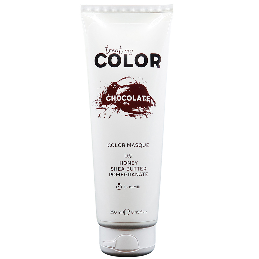 Treat My Color Chocolate 250ml - Hairsale.se