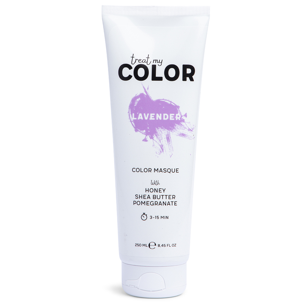 Treat My Color Lavender 250ml - Hairsale.se