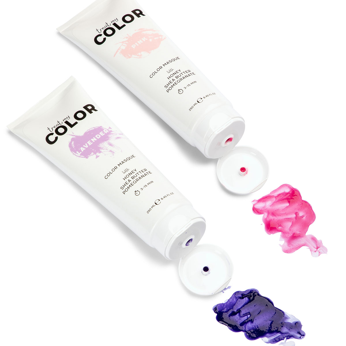 Treat My Color Pink 250ml - Hairsale.se