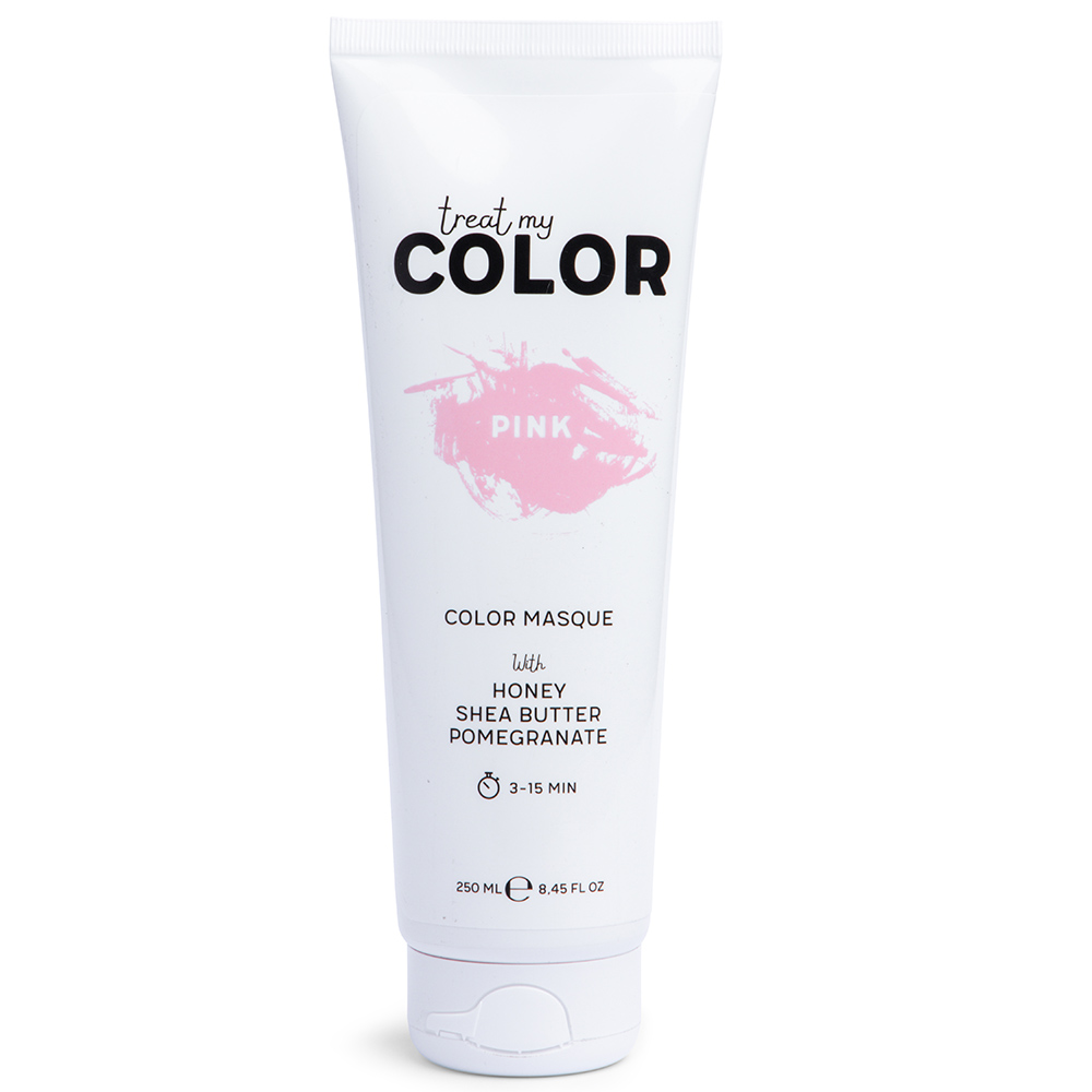 Treat My Color Pink 250ml - Hairsale.se