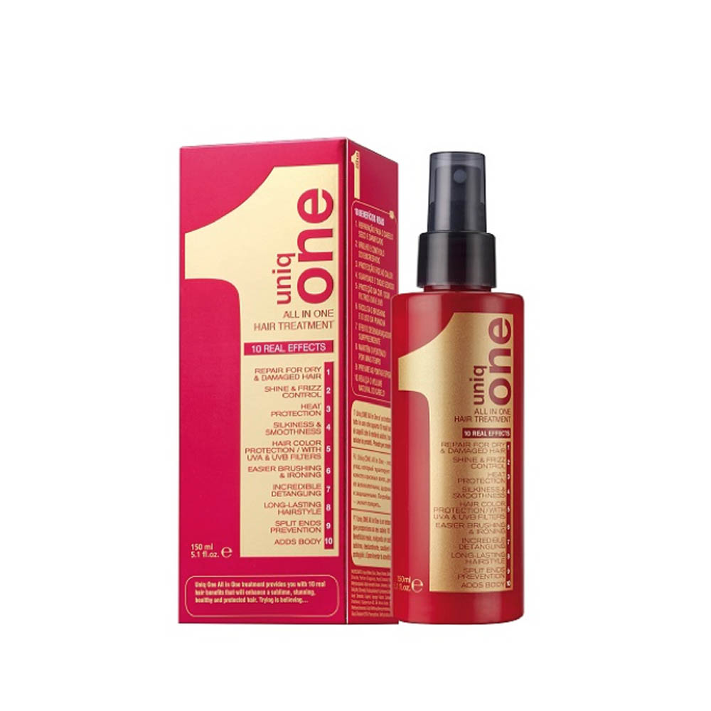 Uniq One - All In One Hair Treatment 150ml - Hairsale.se