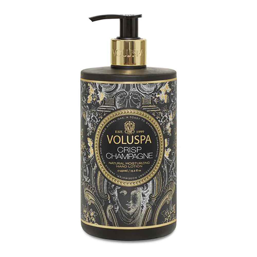 Voluspa Hand Lotion Crisp Champagne, 450ml - Hairsale.se