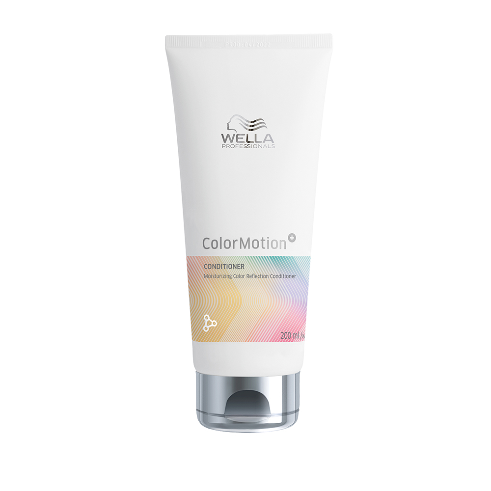 Wella Color Motion TRIO - Shampoo + Conditioner + Mask - Hairsale.se
