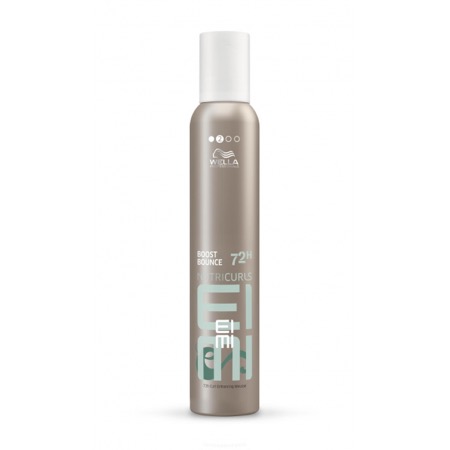 Wella EIMI Nutricurls Boost Bounce 300ml - Hairsale.se