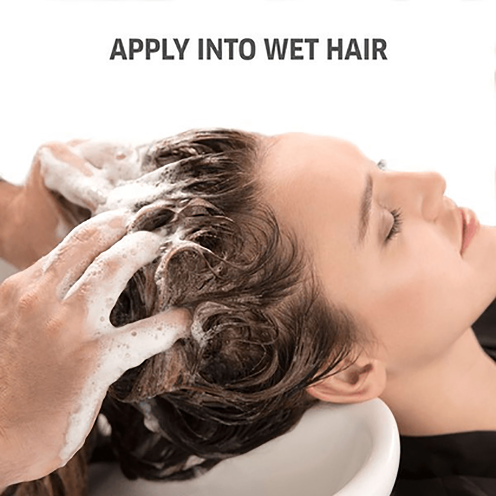 Wella Invigo Nutri-Enrich Shampoo Dry Hair, 250ml - Hairsale.se