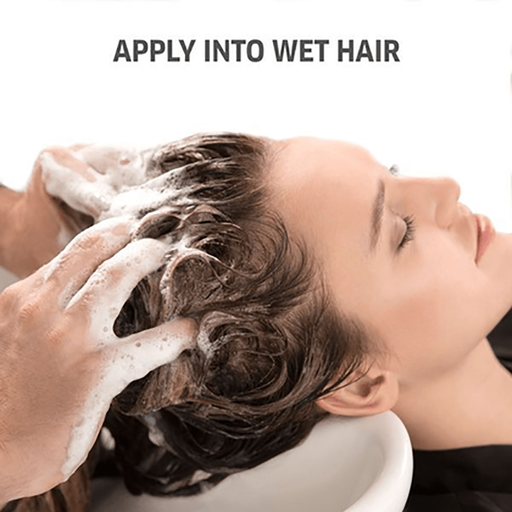Wella Invigo Nutri-Enrich Shampoo Dry Hair, 300ml - Hairsale.se
