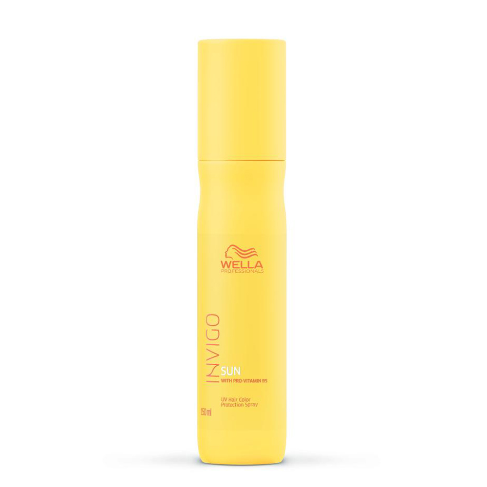 Wella Invigo SUN UV Color Protection Spray 150 ml - Hairsale.se